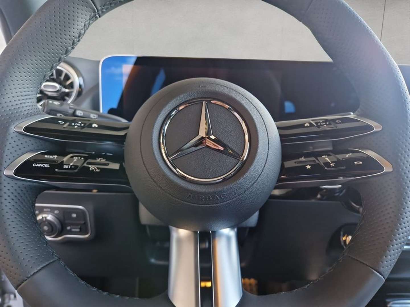 Mercedes GLA 200 - 2025 - Joinsteer - #10