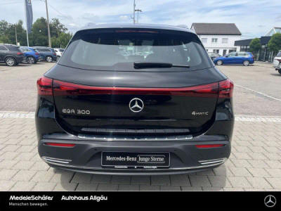 Mercedes EQA 300 Progressive -  - Joinsteer - #2