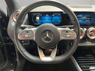 Mercedes EQA 250 -  - Joinsteer - #5