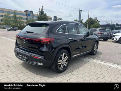 Mercedes EQA 300 Progressive -  - Joinsteer - #3
