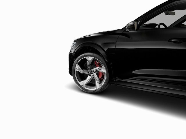 Audi SQ8 E-tron E-tron Quattro - 2024 - Joinsteer - #5