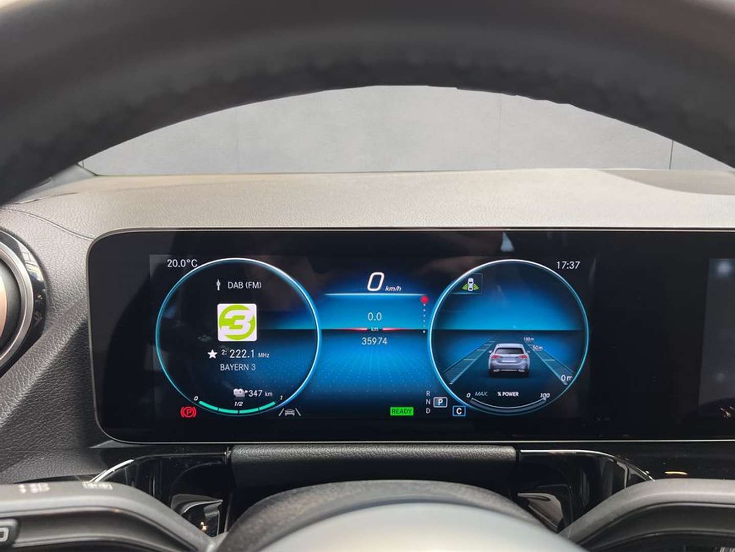 Mercedes EQA 250 - 2021 - Joinsteer - #7