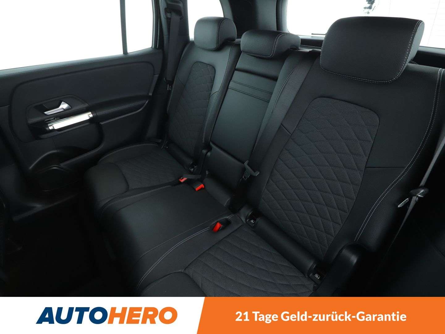 Mercedes GLB 200 Progressive - 2020 - Joinsteer - #11