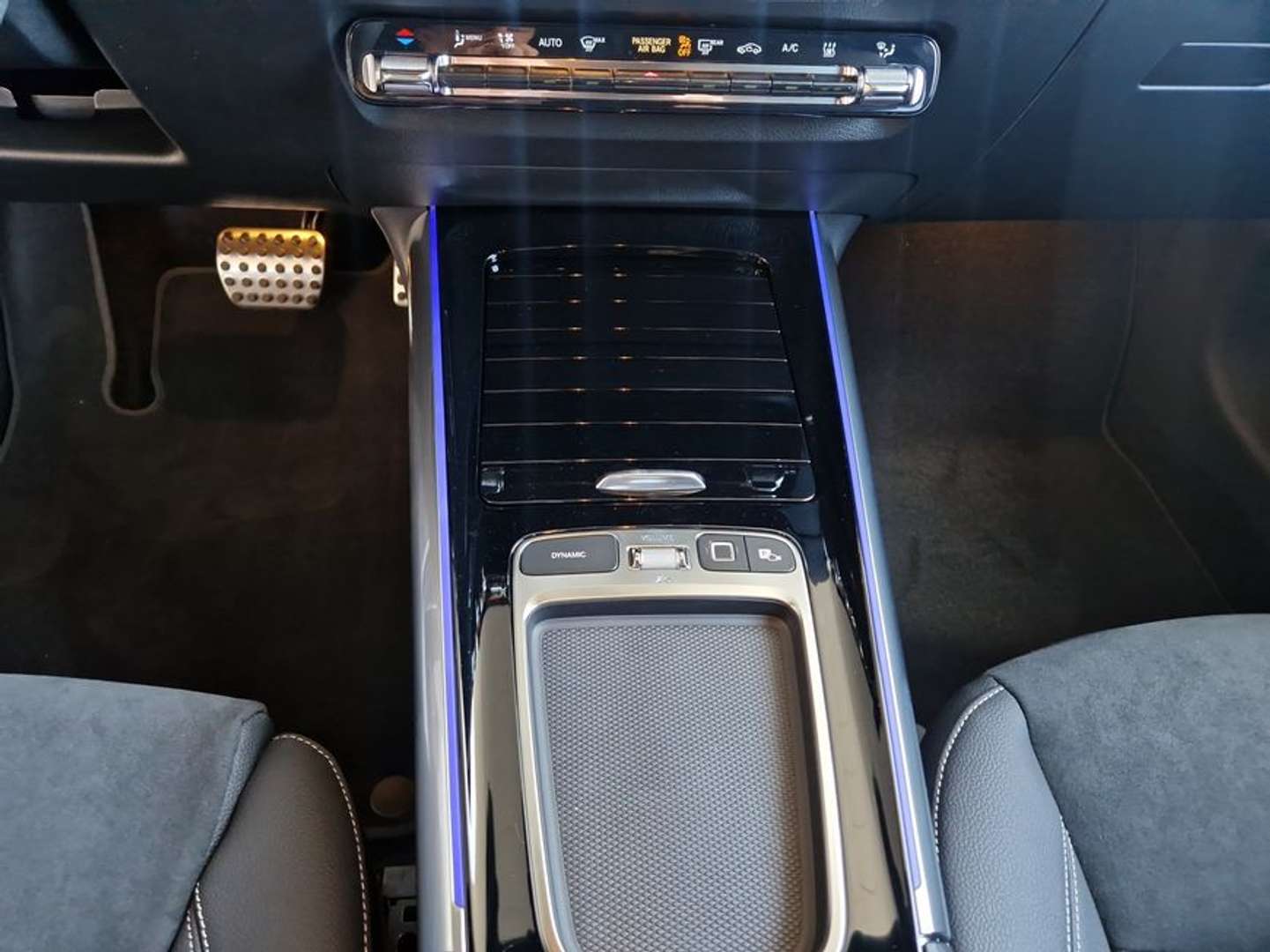 Mercedes GLA 200 - 2025 - Joinsteer - #13