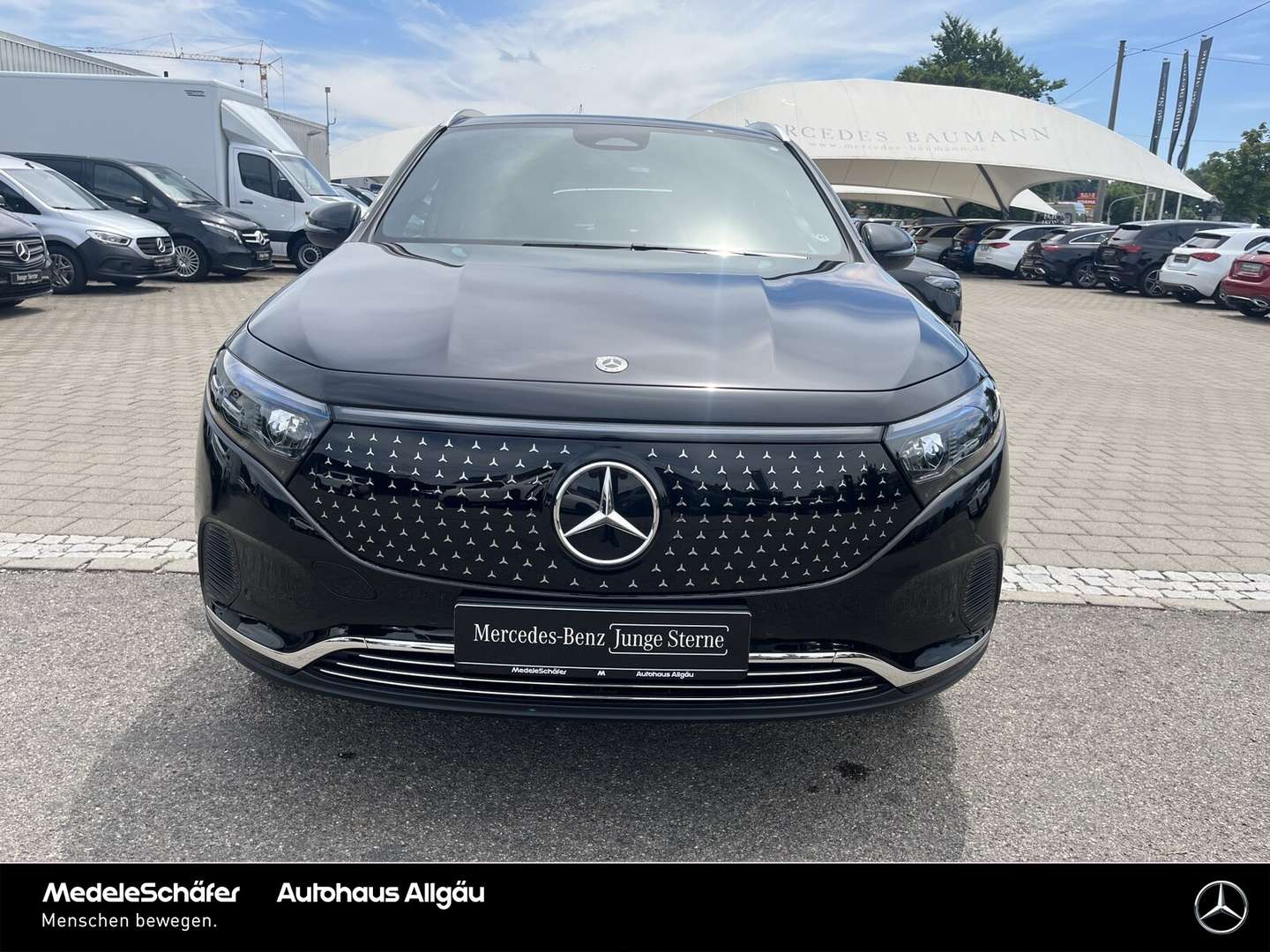 Mercedes EQA 300 Progressive - 2024 - Joinsteer - #7