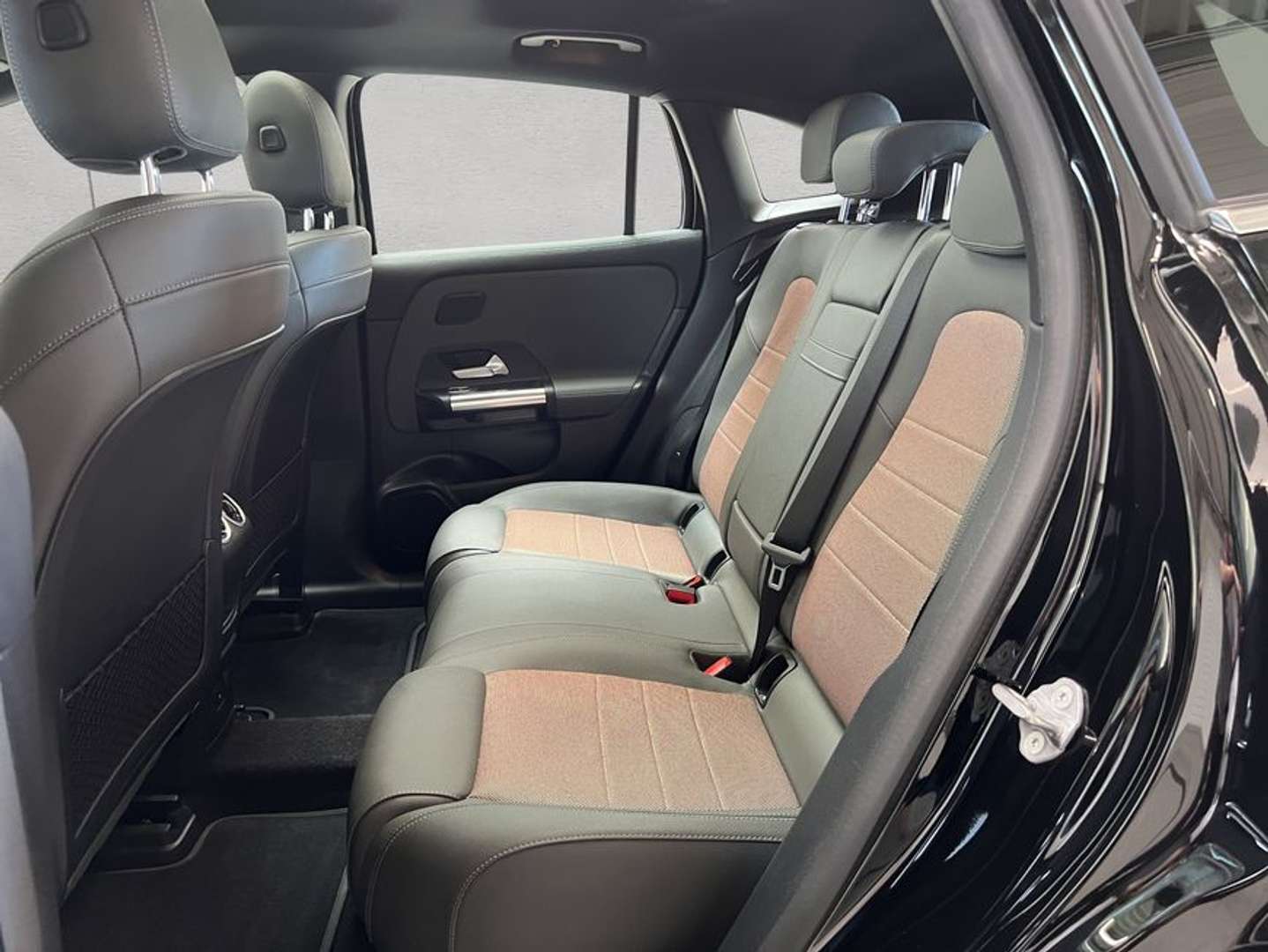 Mercedes EQA 250 - 2021 - Joinsteer - #11