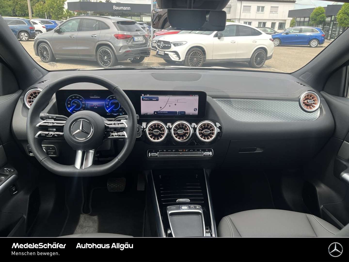 Mercedes EQA 300 Progressive - 2024 - Joinsteer - #12