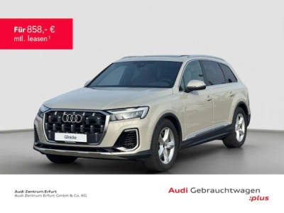 Audi Q7 SUV 55 TFSI Quattro Tiptronic - 2025 - Joinsteer - #1