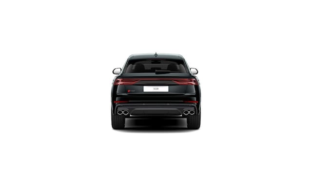 Audi SQ8 SUV TFSI Quattro Tiptronic - 2022 - Joinsteer - #4