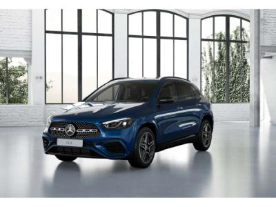 Mercedes GLA 200 AMG Line -  - Joinsteer - #1