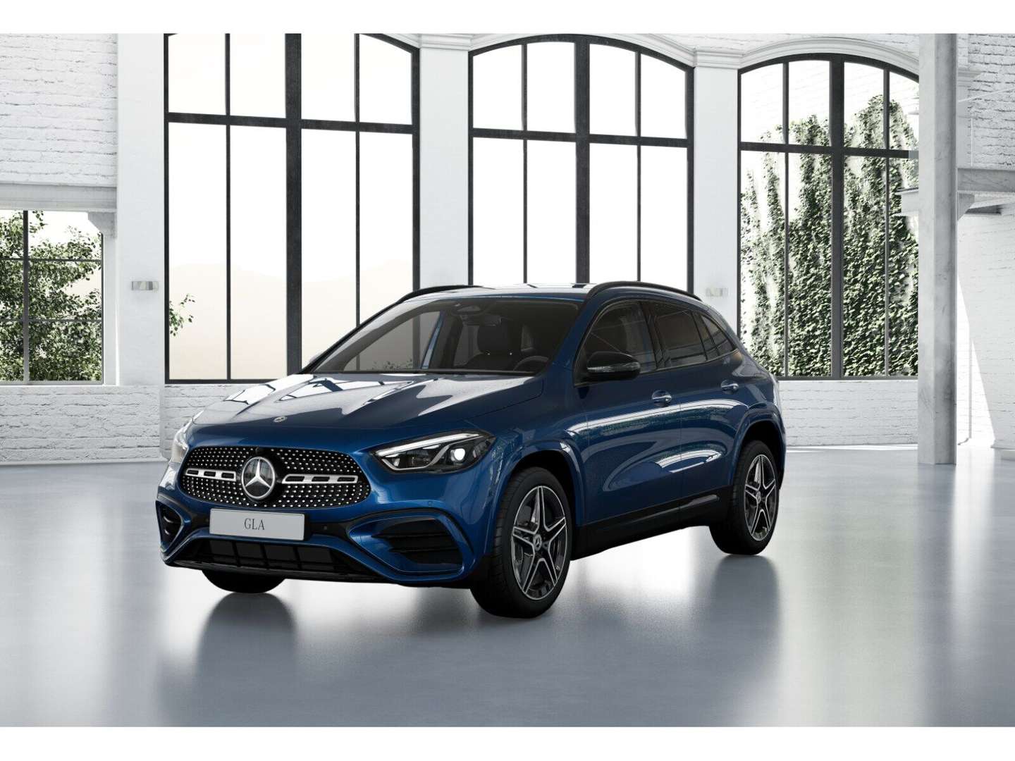 Mercedes GLA 200 AMG Line - 2024 - Joinsteer - #1