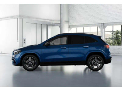 Mercedes GLA 200 AMG Line -  - Joinsteer - #2
