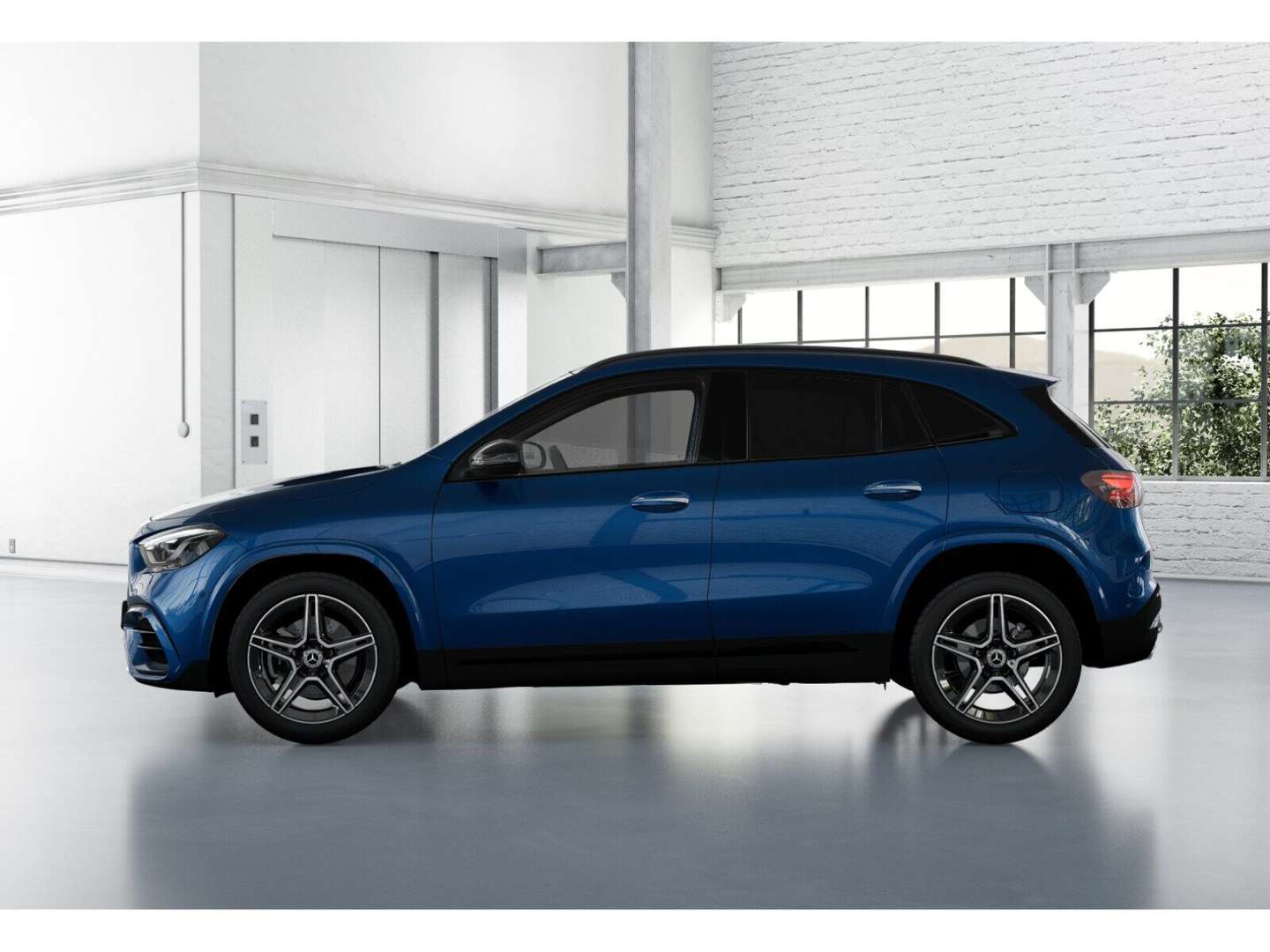 Mercedes GLA 200 AMG Line - 2024 - Joinsteer - #3