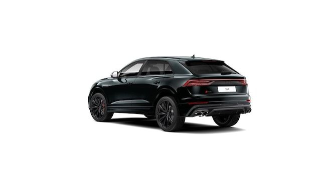 Audi SQ8 SUV TFSI Quattro Tiptronic - 2022 - Joinsteer - #5