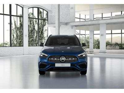 Mercedes GLA 200 AMG Line -  - Joinsteer - #3