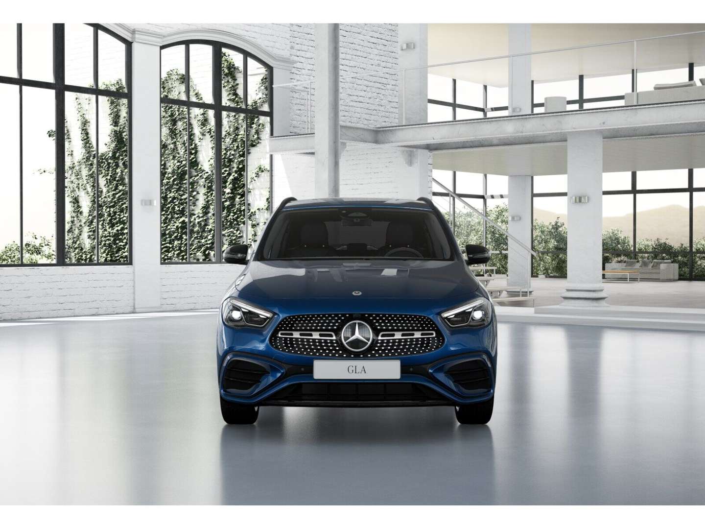 Mercedes GLA 200 AMG Line - 2024 - Joinsteer - #4