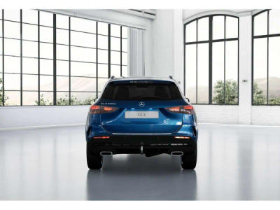 Mercedes GLA 200 AMG Line -  - Joinsteer - #4