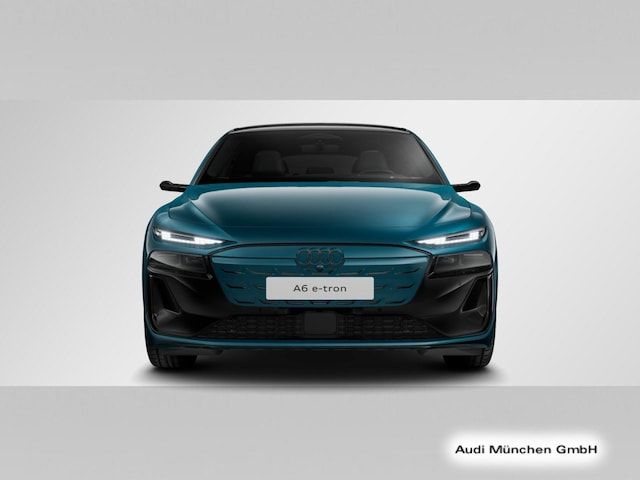 Audi A6 Avant E-tron E-tron Quattro - 2025 - Joinsteer - #5