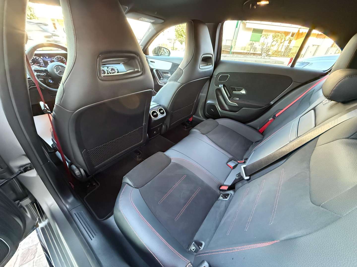 Mercedes Classe A45 AMG 45 AMG Line - 2023 - Joinsteer - #18
