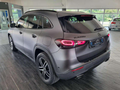 Mercedes GLA 200 Sport Plus -  - Joinsteer - #2