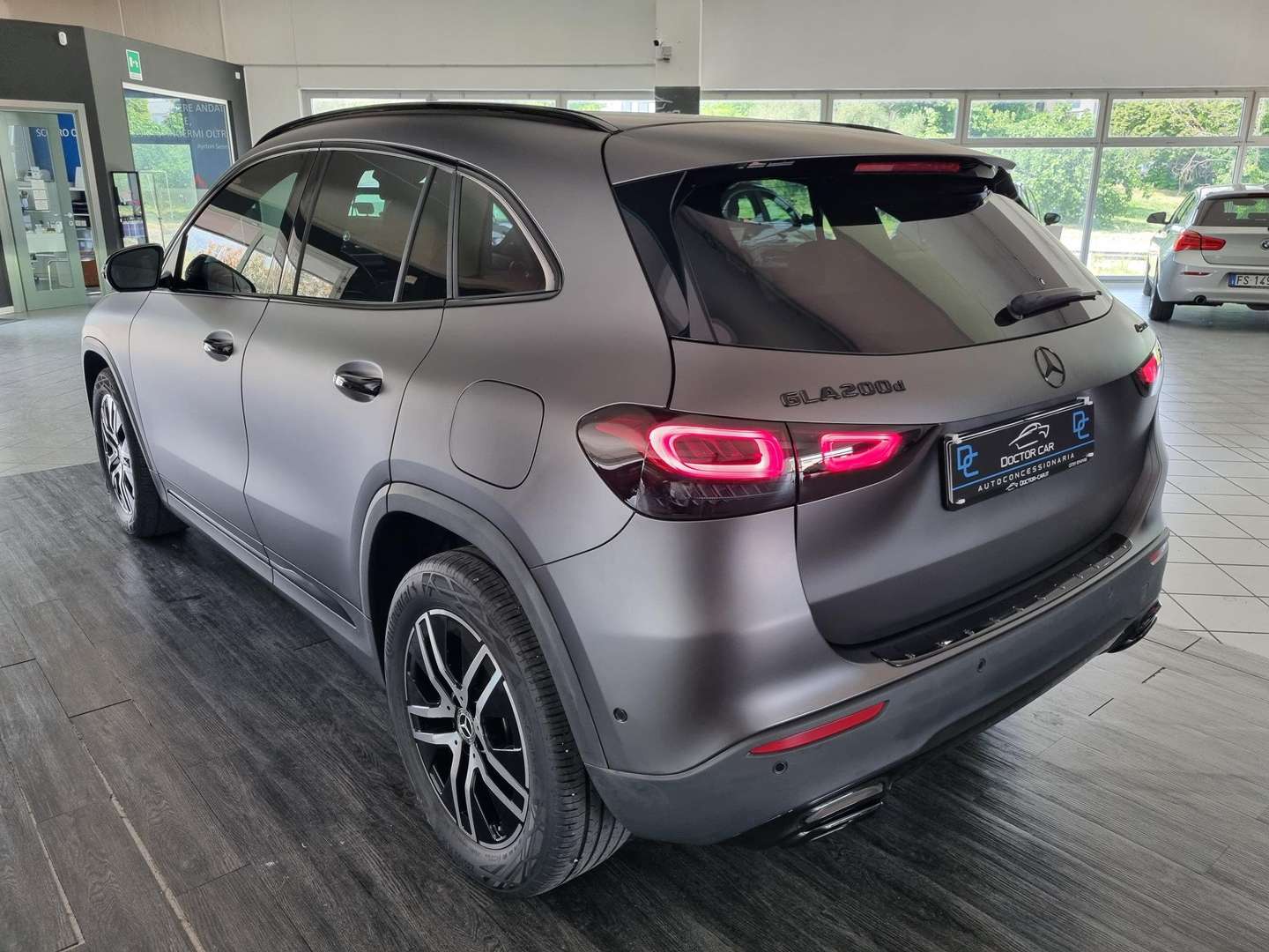 Mercedes GLA 200 Sport Plus - 2021 - Joinsteer - #3