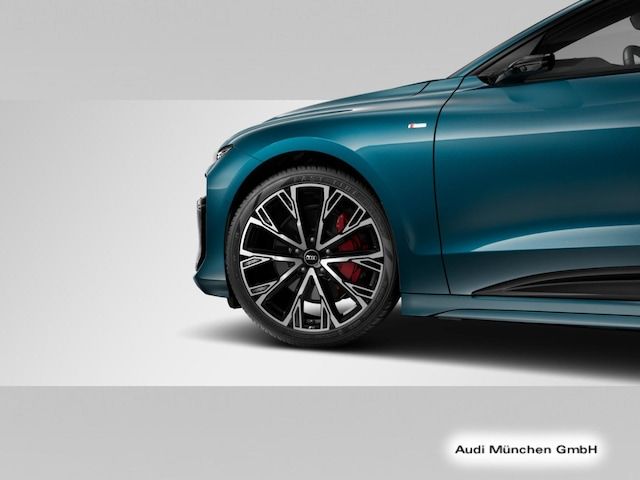 Audi A6 Avant E-tron E-tron Quattro - 2025 - Joinsteer - #6