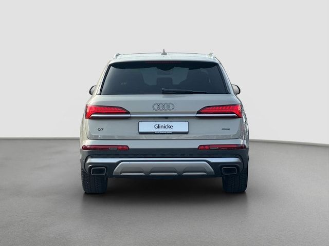 Audi Q7 SUV 55 TFSI Quattro Tiptronic - 2025 - Joinsteer - #6