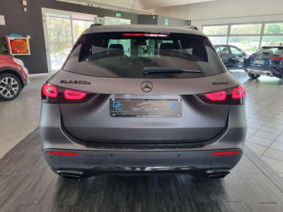 Mercedes GLA 200 Sport Plus -  - Joinsteer - #3