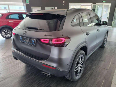 Mercedes GLA 200 Sport Plus -  - Joinsteer - #4