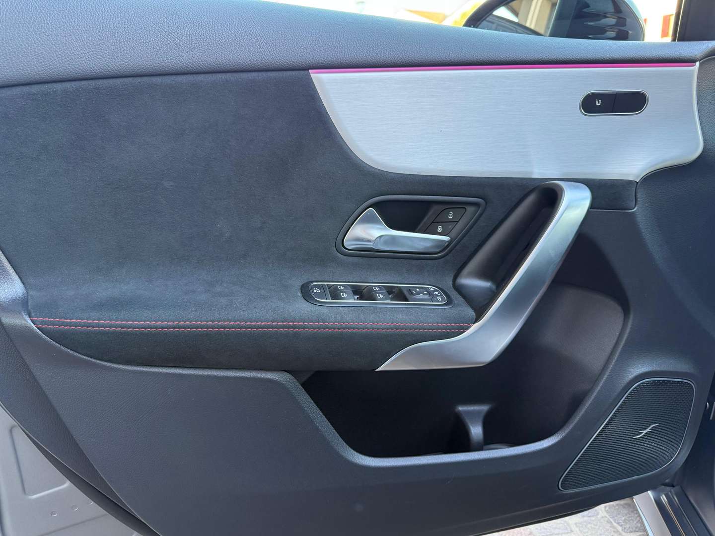 Mercedes Classe A45 AMG 45 AMG Line - 2023 - Joinsteer - #19