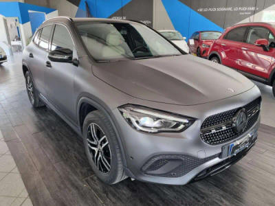 Mercedes GLA 200 Sport Plus -  - Joinsteer - #5