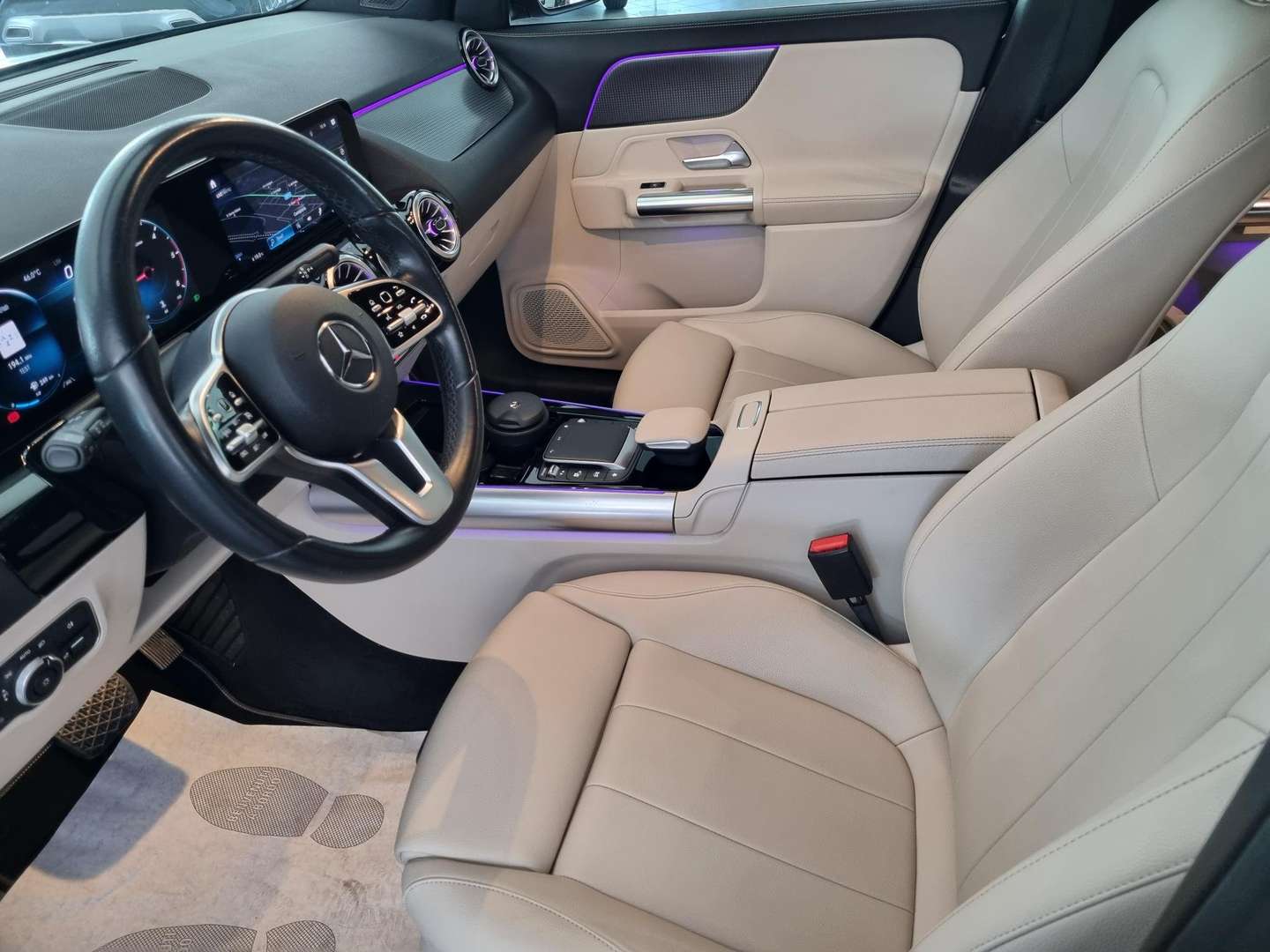 Mercedes GLA 200 Sport Plus - 2021 - Joinsteer - #7