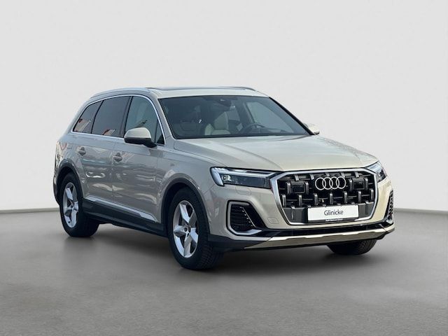 Audi Q7 SUV 55 TFSI Quattro Tiptronic - 2025 - Joinsteer - #8