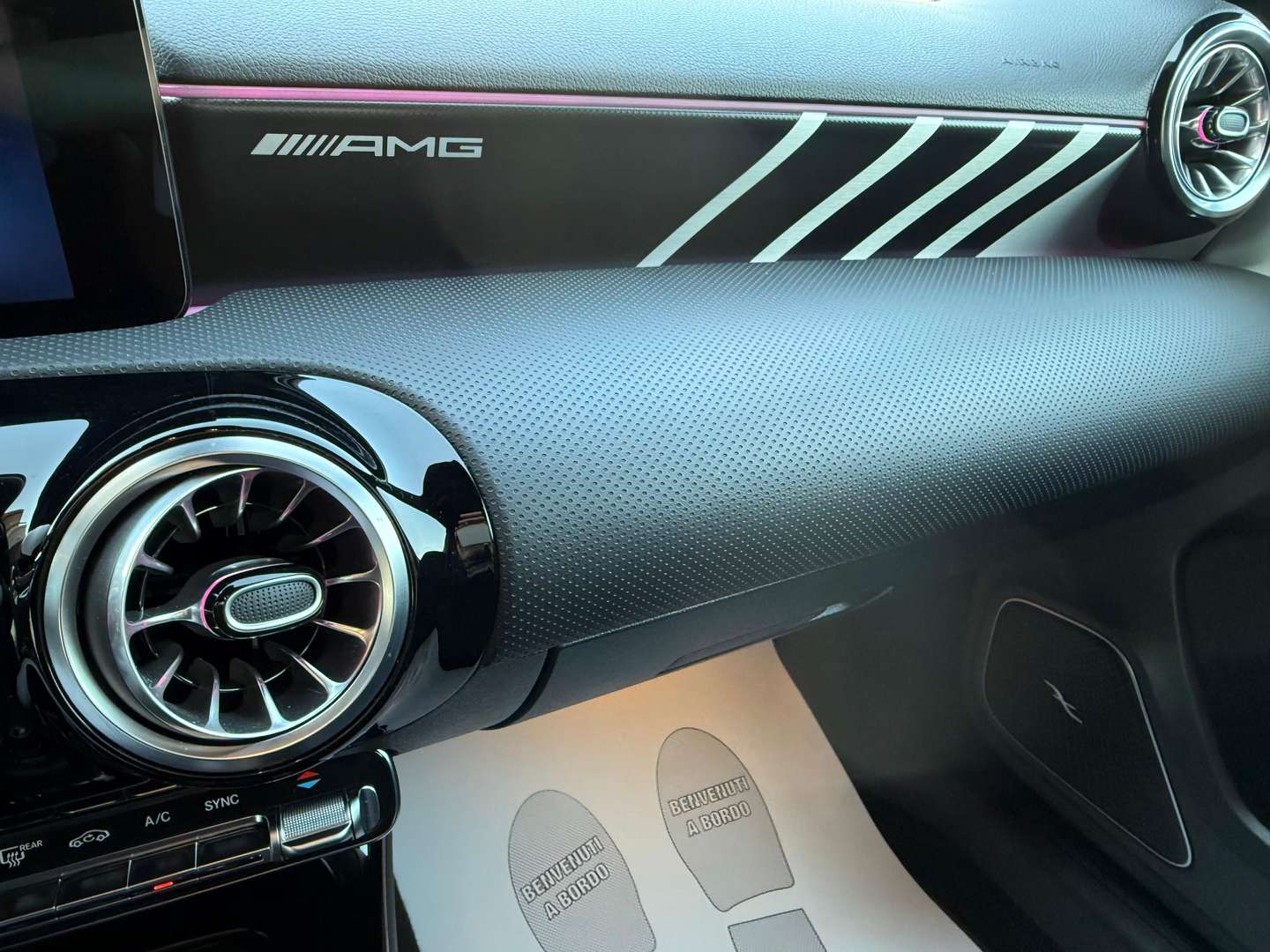 Mercedes Classe A45 AMG 45 AMG Line - 2023 - Joinsteer - #20