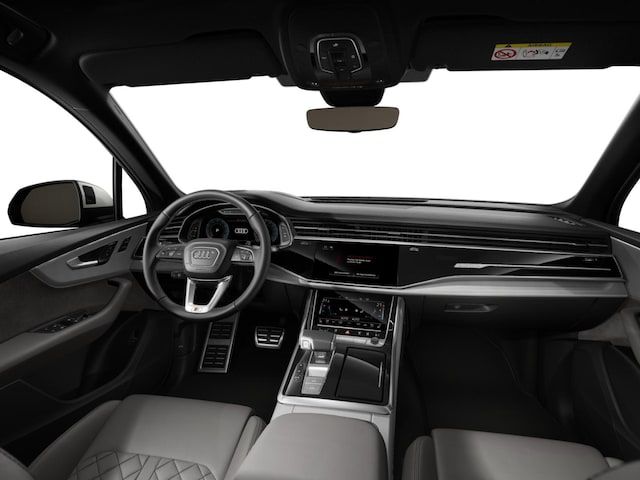 Audi Q7 SUV 55 TFSI Quattro Tiptronic - 2025 - Joinsteer - #10