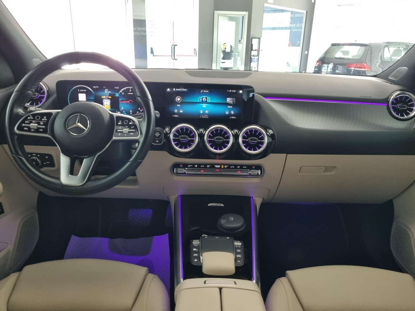 Mercedes GLA 200 Sport Plus - 2021 - Joinsteer - #12