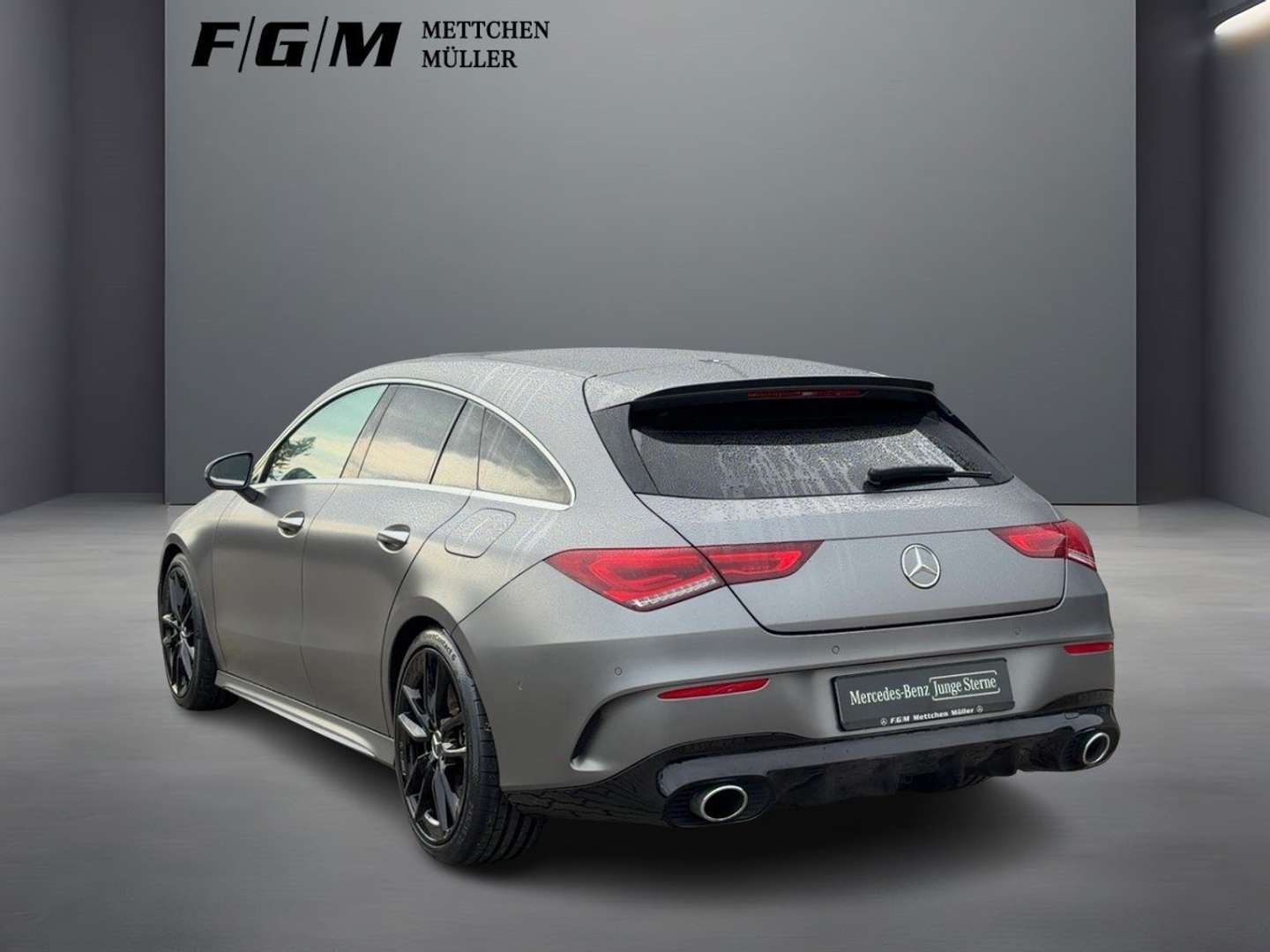 Mercedes CLA 35 AMG 35 AMG Line - 2022 - Joinsteer - #3