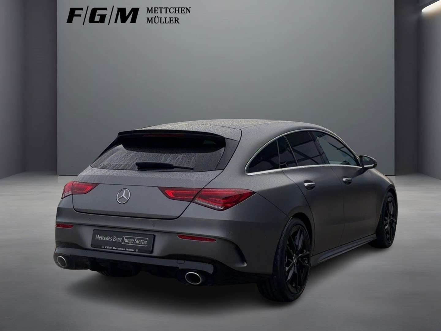 Mercedes CLA 35 AMG 35 AMG Line - 2022 - Joinsteer - #4
