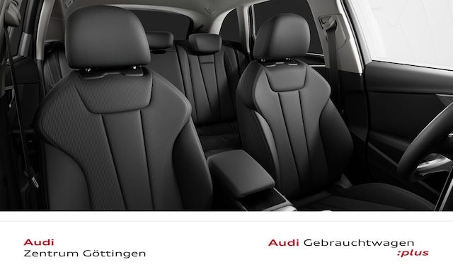 Audi A4 Avant S Line 40 TDI Quattro S Tronic - 2024 - Joinsteer - #4