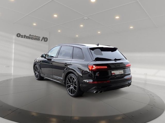 Audi SQ7 SUV Competition Plus TFSI Quattro Tiptronic - 2023 - Joinsteer - #4