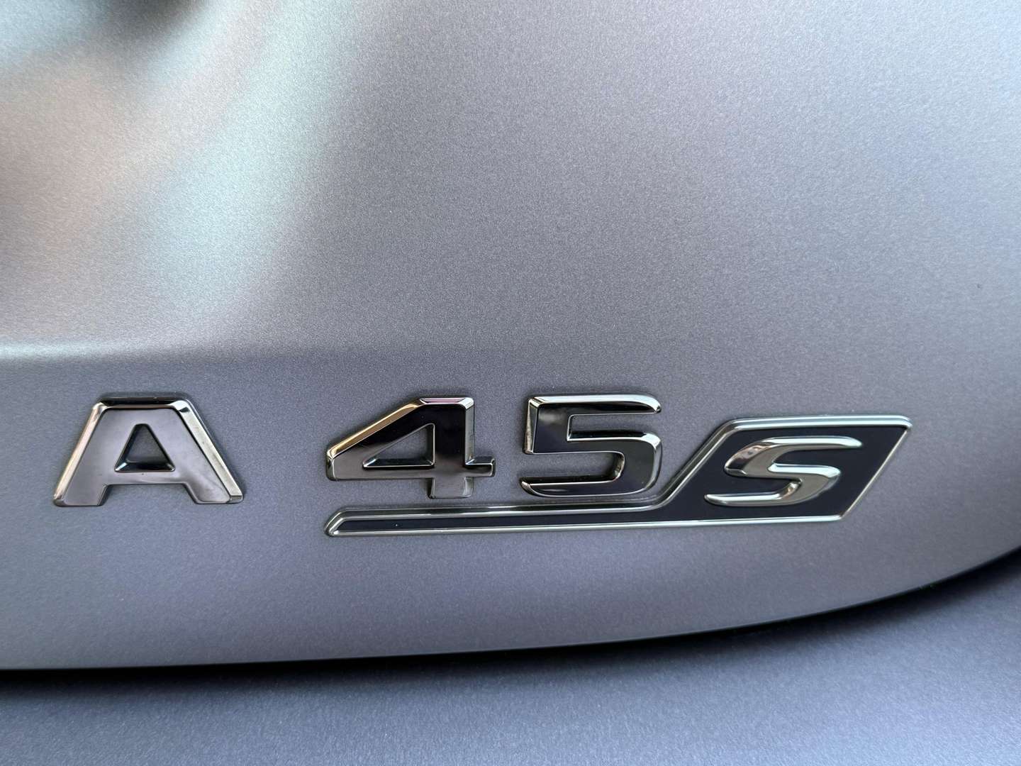 Mercedes Classe A45 AMG 45 AMG Line - 2023 - Joinsteer - #24