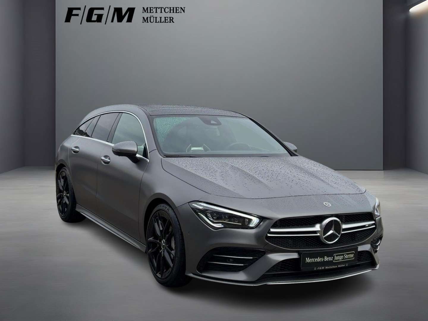Mercedes CLA 35 AMG 35 AMG Line - 2022 - Joinsteer - #5