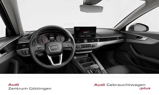 Audi A4 Avant S Line 40 TDI Quattro S Tronic - 2024 - Joinsteer - #5