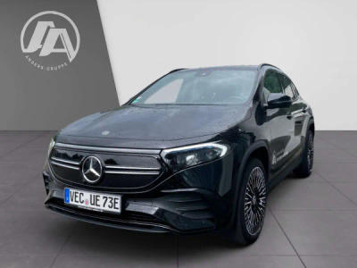 Mercedes EQA 300 AMG Line -  - Joinsteer - #1
