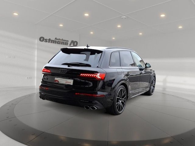 Audi SQ7 SUV Competition Plus TFSI Quattro Tiptronic - 2023 - Joinsteer - #5