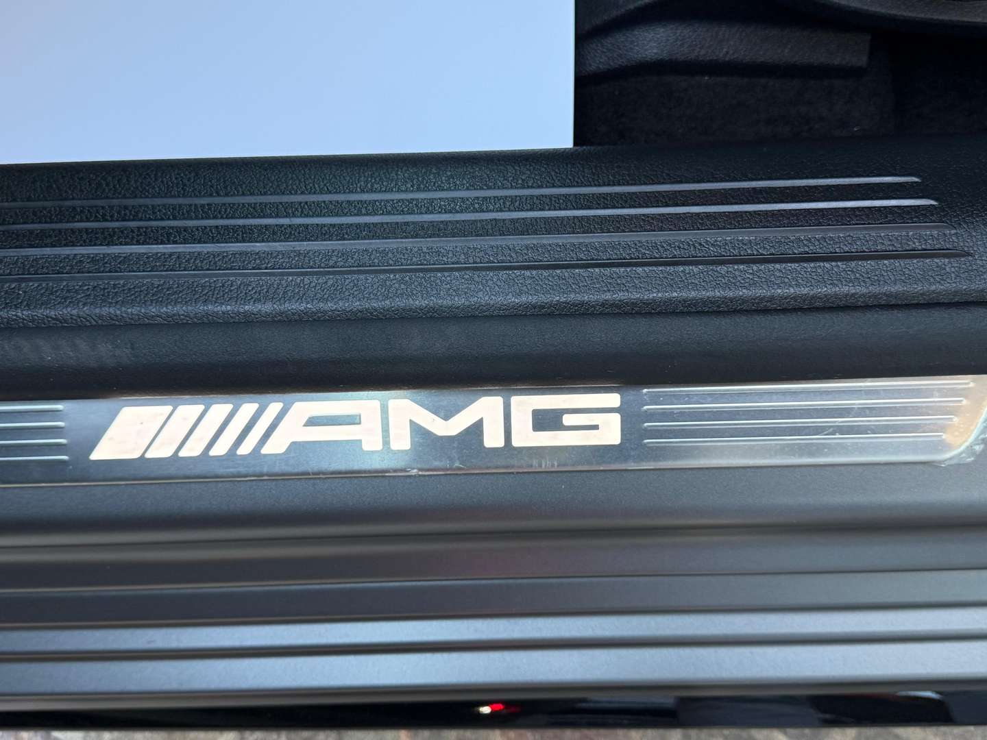 Mercedes Classe A45 AMG 45 AMG Line - 2023 - Joinsteer - #25