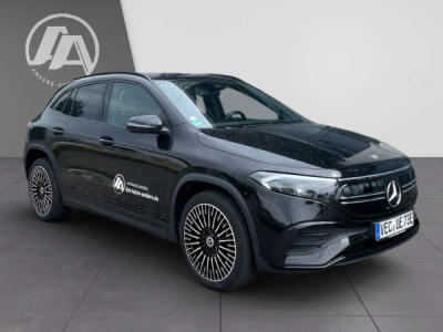 Mercedes EQA 300 AMG Line -  - Joinsteer - #3