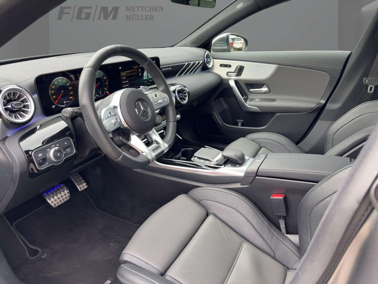 Mercedes CLA 35 AMG 35 AMG Line - 2022 - Joinsteer - #7