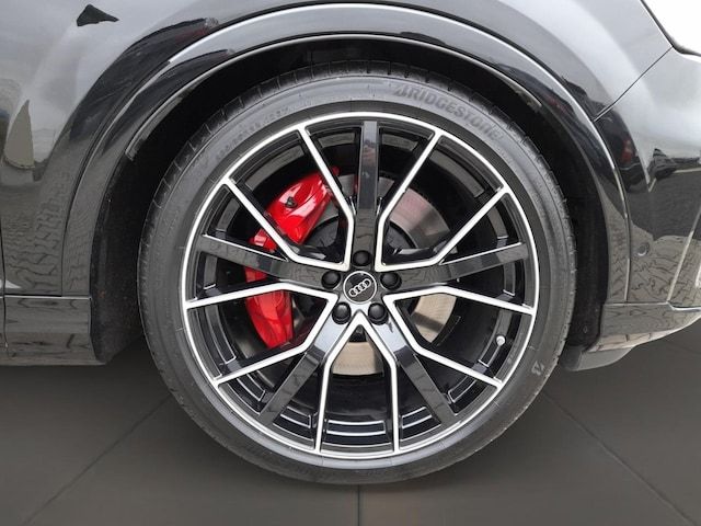 Audi SQ7 SUV Competition Plus TFSI Quattro Tiptronic - 2023 - Joinsteer - #7