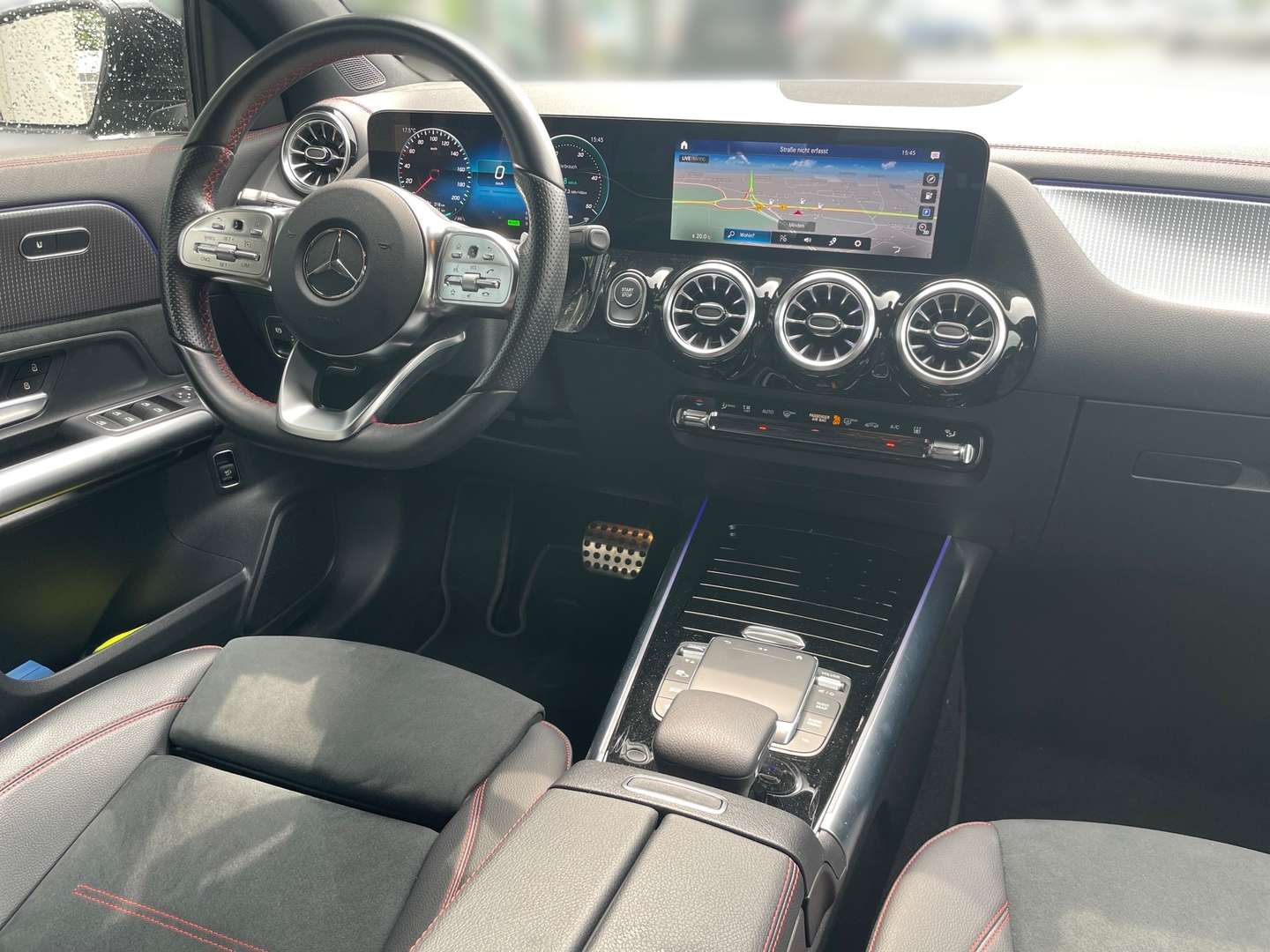 Mercedes EQA 300 AMG Line - 2023 - Joinsteer - #7